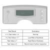 Digital Scoliometer for Spinal Measurement, 0–30° view 4