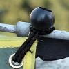 Ball Bungee Cords, Elastic Stretchable Tarpaulin Tie-Down Straps view 3