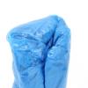 100-Pack Disposable Thickened Waterproof PE Shoe Covers view 3