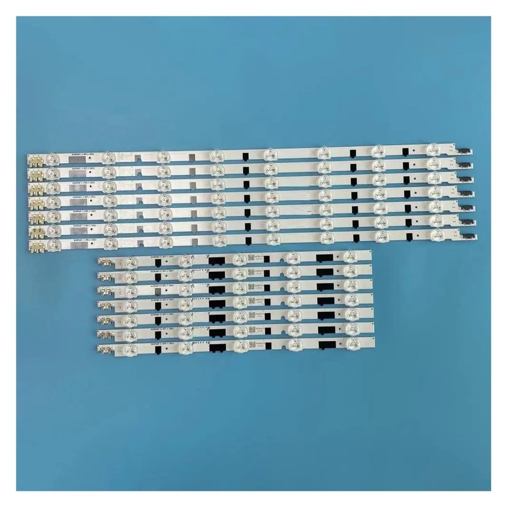 BCLYERBJ LED Backlight Strips for UE40F6750SS, UE40F6755SB, UE40F6770SB, UE40F6770SS, UE40F6780SS, UE40F6800AB, UE40F6800SB