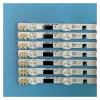 BCLYERBJ LED Backlight Strips for UE40F6750SS, UE40F6755SB, UE40F6770SB, UE40F6770SS, UE40F6780SS, UE40F6800AB, UE40F6800SB view 2