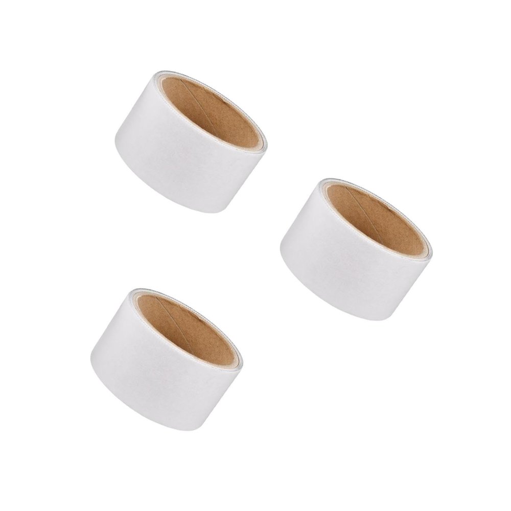 ARTIBETTER 3-Roll Fiberglass Window Screen Repair Tape