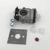 PEGGYLIN Carburetor Kit Compatible with SCEWFIX TTL530GBC 430/520, 43CC/52CC BC430/BC520 Brush Cutters view 4