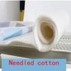 QSPNVFB Cotton Ironing Board Cover, Universal Cover with Padded Mat, Heat-Resistant, Little Bear, 15 x 48 in (120 x 40 cm) view 4