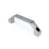 Thick Solid 304 Stainless Steel Heavy-Duty Pull Handle with Heavy-Duty Arch Knobs, 1-Piece (XJJ-LS100F-80) view 4