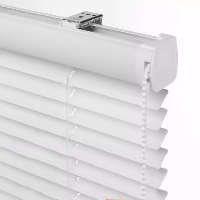 FENGSHOUU Aluminum Venetian Blind, 85 x 280 cm