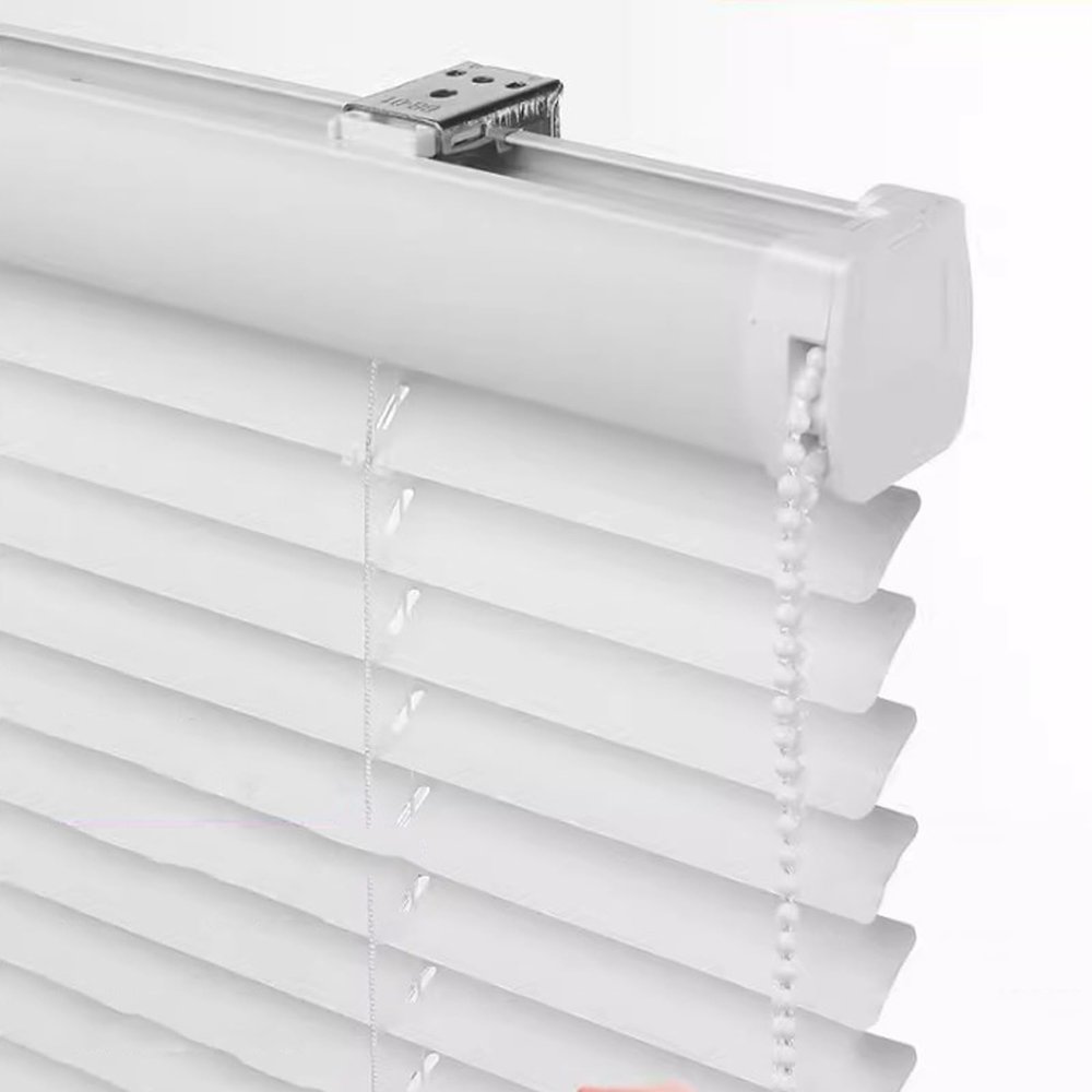 FENGSHOUU Aluminum Venetian Blind, 85 x 280 cm