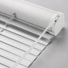 FENGSHOUU Aluminum Venetian Blind, 85 x 280 cm view 3
