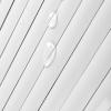 FENGSHOUU Aluminum Venetian Blind, 85 x 280 cm view 4