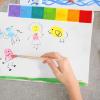 Rainbow Color Craft Ink Pad Set view 3