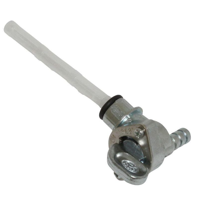 cyclingcolors 11 mm Fuel Tap Compatible with Derbi Senda