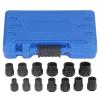 Holigie Bolt Extractor Set, 13-Piece, 3/8-Inch Square Drive view 1