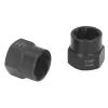 Holigie Bolt Extractor Set, 13-Piece, 3/8-Inch Square Drive view 3