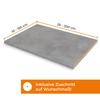 Hausfux Custom-Cut Shelf Board, Loftec (170 x 40 cm) view 4