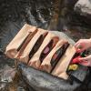 Frfik Motorcycle Tool Roll, Oxford Cloth Tool Bag view 3