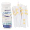 SOLUSTRE 150-Count 3-in-1 Water Test Strips, pH, Chlorine and Total Alkalinity Test Paper view 1