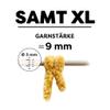 myboshi Velvet XL Chenille Yarn, Super Chunky, Beige (Sand), 100 g view 4