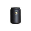 LUZZILE Xiangyun Ceramic Mini Tea Storage Canister view 1