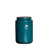 LUZZILE Xiangyun Ceramic Mini Tea Storage Canister view 2