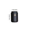 LUZZILE Xiangyun Ceramic Mini Tea Storage Canister view 3