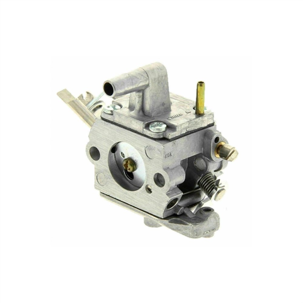 Lawn Mower Engine Parts Carburetor FS120 for STIHL FS120R FS200 FS200R FS250 FS250R, Replaces 4134 120 0651, for ZAMA C1Q-S51