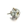 Lawn Mower Engine Parts Carburetor FS120 for STIHL FS120R FS200 FS200R FS250 FS250R, Replaces 4134 120 0651, for ZAMA C1Q-S51 view 2
