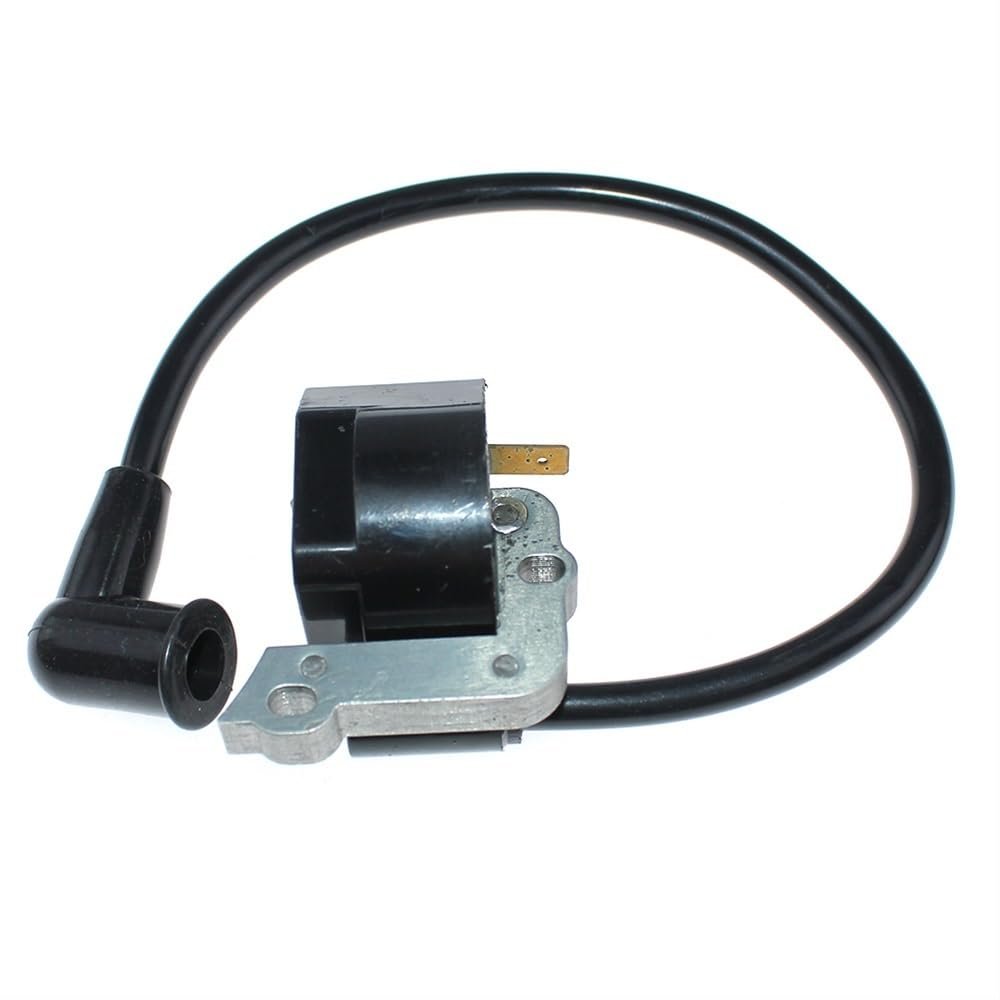 DBXGBST Ignition Coil for Yard-Man YM45SC, Cub Cadet HB425, ST426C, ST426S, BV428, ST428, SS470, BC490, and MTD 41AS4ESG099, 41AS4SCG799, 753-05907