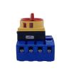 BYLSAGWHT 80A Load Disconnect Isolator Switch LW30-80/4P, Three-Phase Four-Wire view 3