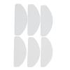 Vac 2 Pro Replacement Vacuum Mop Pads, High Absorption, 6-Pack view 3