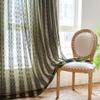 SASIGAYA Boho Crochet Lace Curtains, 2-Piece Set, 59 x 71 in, Rod Pocket view 4