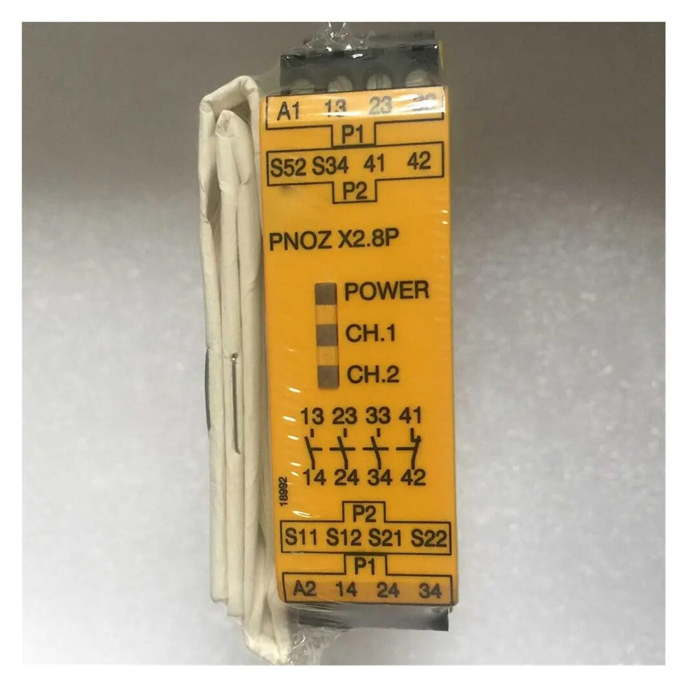 FSBNMNXPQ S11 750111 Relay