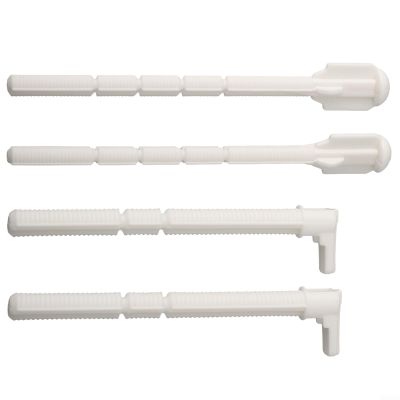Geberit 241874001 Actuation Rod Set for Sigma01, Sigma20 and Sigma50 Plates