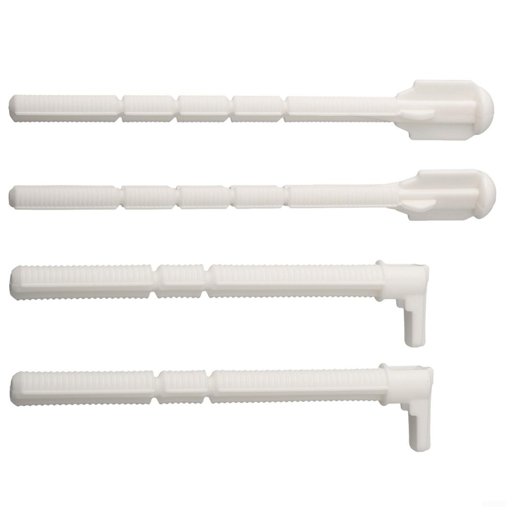 Geberit 241874001 Actuation Rod Set for Sigma01, Sigma20 and Sigma50 Plates