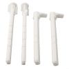 Geberit 241874001 Actuation Rod Set for Sigma01, Sigma20 and Sigma50 Plates view 2