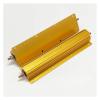 VWWJCCRO 300W RX24 Aluminum Power Metal-Cased Wirewound Resistor, 0.1Ω–500Ω view 1