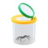 Fly Viewer for Kids, Ventilated Insect Catcher with Double Magnifier view 1
