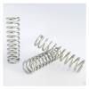 Cortnn 10-Piece Stainless Steel Compression Spring Wire, 1.0 mm Diameter, 615 mm Outer Diameter, 1050 mm Length (30 mm, 7 mm) view 3