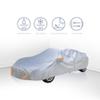 YXCMD Car Cover for BMW M5 E60/E61 Sedan/Wagon 2005–2010, All-Weather, Waterproof, UV-Resistant, Windproof (Silver) view 2