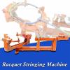 60 lb Capstan Badminton Racket Stringing Machine view 2