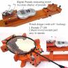 60 lb Capstan Badminton Racket Stringing Machine view 3