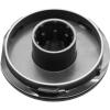 Brush Head Side Cover End Cap Compatible with Dyson V8, V10, V11 view 3