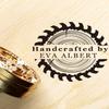 Custom 3-Inch Branding Iron for Wood, Leather, Meat, Steak and Bread view 1