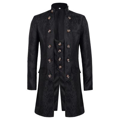 SRZYMJ Men's Halloween Hoodie Softshell Windbreaker Jacket