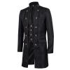 SRZYMJ Men's Halloween Hoodie Softshell Windbreaker Jacket view 2