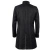SRZYMJ Men's Halloween Hoodie Softshell Windbreaker Jacket view 3