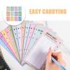 Euro Savings Envelopes A6 with 6-Hole Design for Challenge view 2