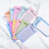 Euro Savings Envelopes A6 with 6-Hole Design for Challenge view 3
