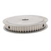 1 Pc 60-Tooth T5 Timing Pulley, 8–25 mm Bore, 5 mm Pitch, for 10/15 mm Wide T5 Belts (22 mm, 16 mm) view 1