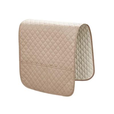 Sofa Armrest Organizer, 1/2-Pack, Waterproof Storage Pocket