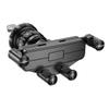 ULTECHNOVO 3-Pack Car Phone Holders for Air Vents view 2